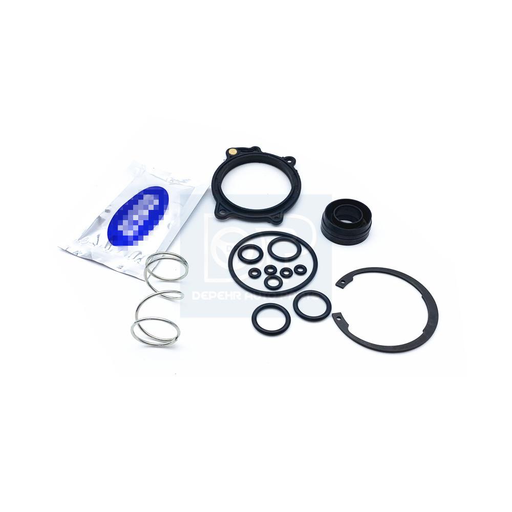 One Set Truck EBS Control Valve Repair Kits For TGM TGS 81521066016 81521066025 81521066041