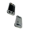 TPU Transparent Anti-Drop Cover For Anbernic RG477M  Game Console,Anti-Drop Cooling Protective Case