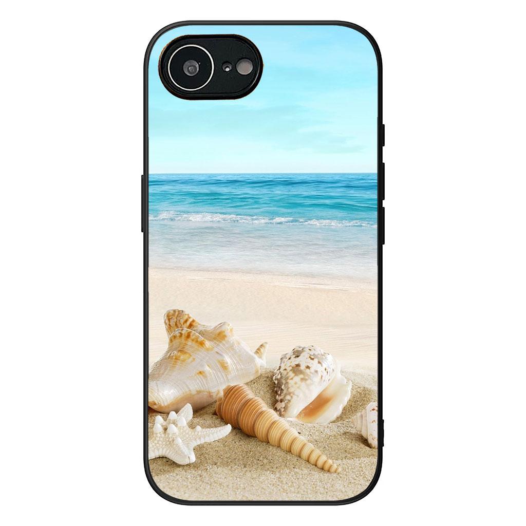 Mountain Sea Beach Travel Phone Cover for OPPO A54 A40 A60 A80 A18 A16 A17 A38 A78 A79 A57 A58 A3 Pro A96 A15 A12 Case