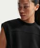 Nike 24.7 Невероятно Мягкое Платье W - Черное: Темно-дымчато-серый / Ir1935-010