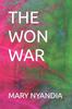 Книга The Won War