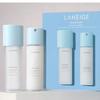 Water Bank Blue Hyaluronic Basic 2-Step Set for Normal To Dry Skin (Toner 160ml + Emulsion 120ml)