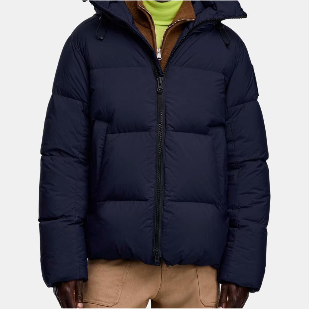 Canada Goose Crofton Hooded Jacket 2282MB9063