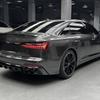 Ultra Gloss Car Vinyl Film PET Metallic Anthracite Grey Glossy Car Wrap Decal Auto DIY Decoration With Air Release Technology