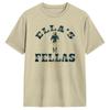 Ella Fellas Club T Shirt Unisexs Vintage TShirts Beach Crew Neck Harajuku Tee Shirt Hot Sale Oversized Tops
