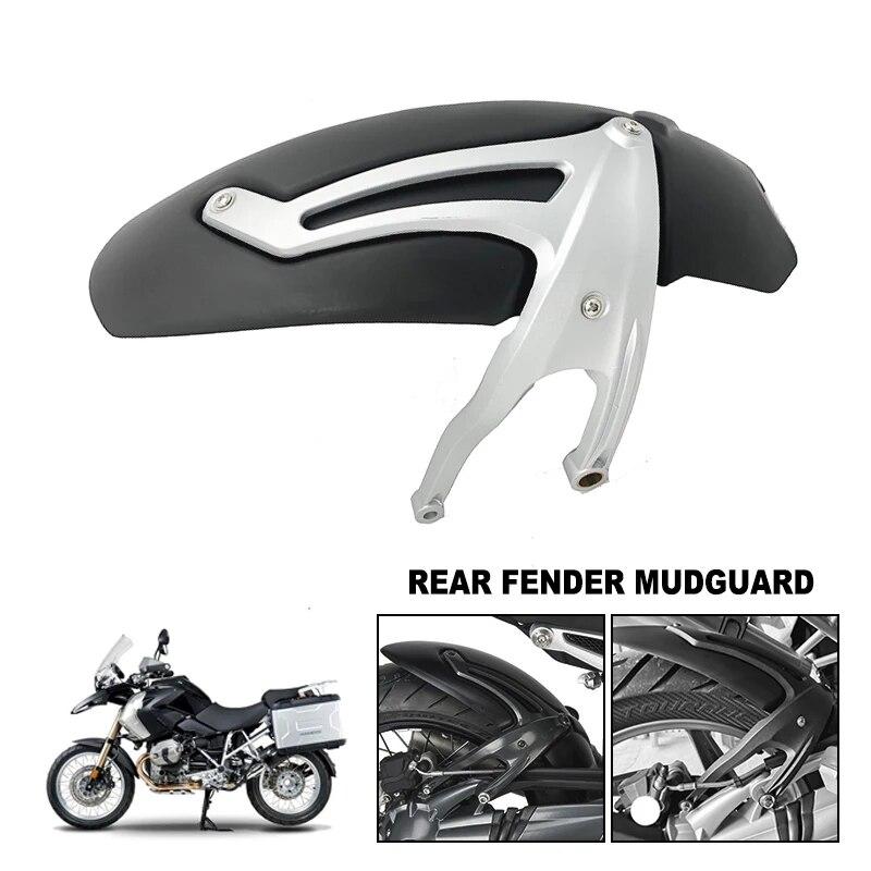 Для BMW R1200GS LC ADV R1200 GS Adventure R1200GSA 2004-2012 2011 мотоциклетное крыло, заднее крыло, защита от брызг