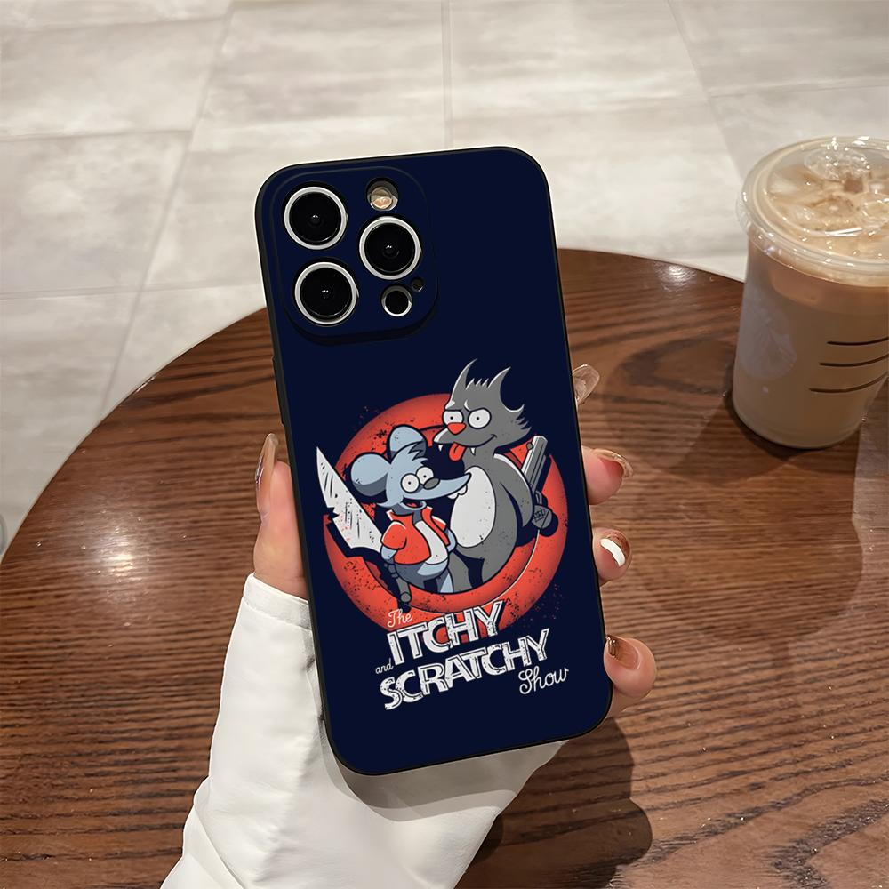 Зудный Царапающийся Чехол Для Телефона Для 15 Pro Max Iphone 14 Pro Max 12 16 13 Pro 11 Xr X Xs 8 7 Plus Силиконовая Задняя Крышка