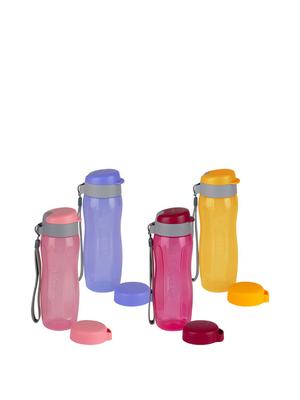 Бутылка для воды Tupperware Two-Way Eco 500 мл
