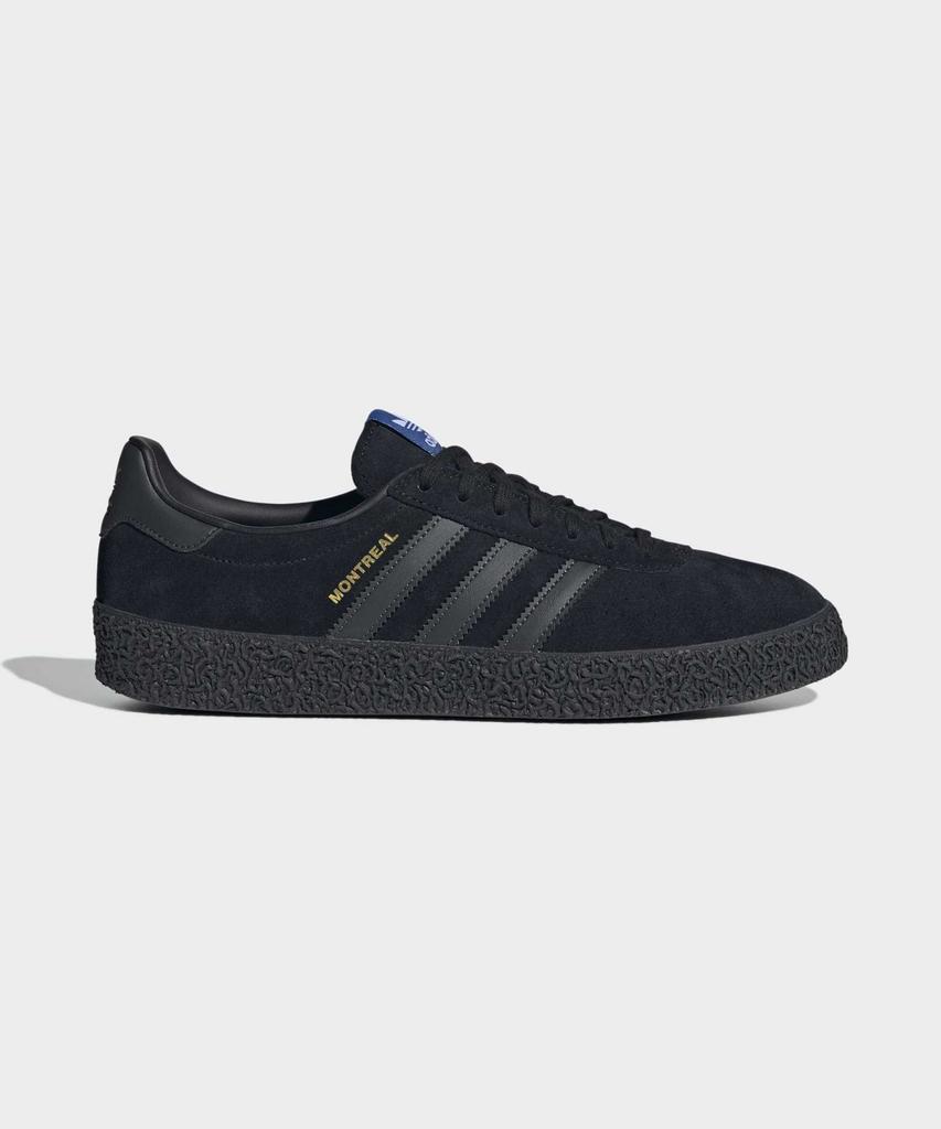 adidas Монреаль - Черный:Углерод / Ih7249