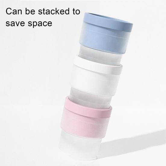 Силиконовая круглая форма для льда для коктейлей с виски, легкосъемная форма для кубиков льда с крышками, штабелируемые сферические льдогенераторы для напитков с бурбоном