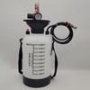 5/8L Oil Pump Pneumatic Atf Refill Dispenser Bottle Automotive Transmission Fluid Pump Tool Set Gear Oil Pump Transfer Pump