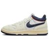 Мужские кроссовки Mac Attack Better With Age кремовые с парусом Midnight-Navy HF4317-133