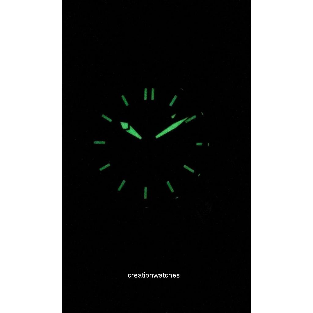 Orient Mako III RA-AA0011B19B Sports Automatic 200M Мужские часы