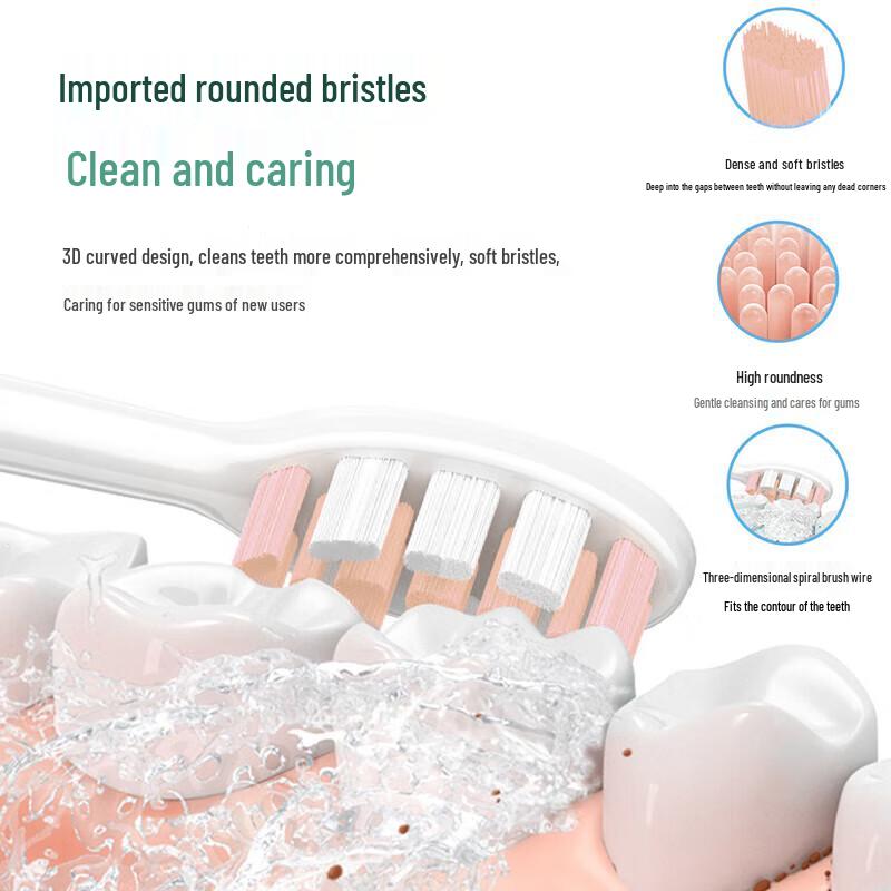 MEEE GOU MX801 Sonic Electric Toothbrush