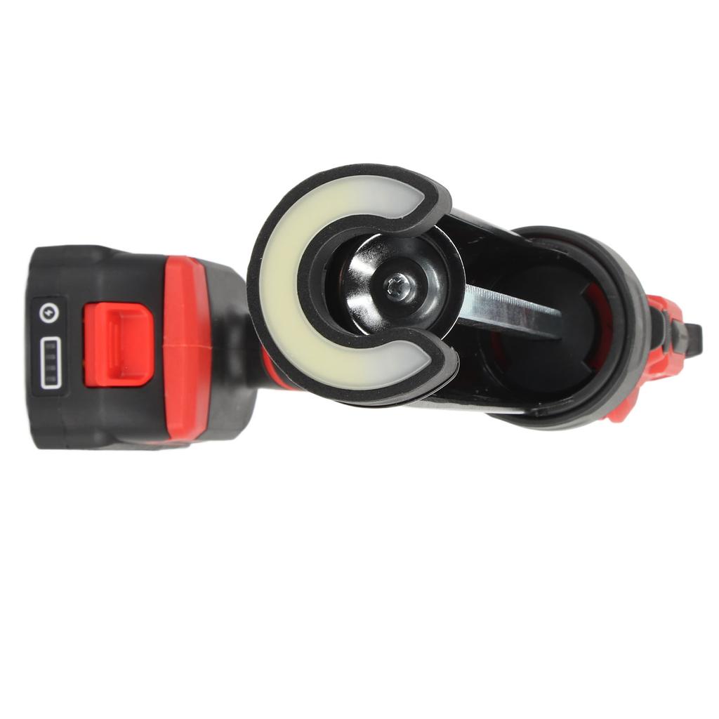 Беспроводной пистолет для герметика, работающий от литиевой батареи, электрический пистолет для герметика