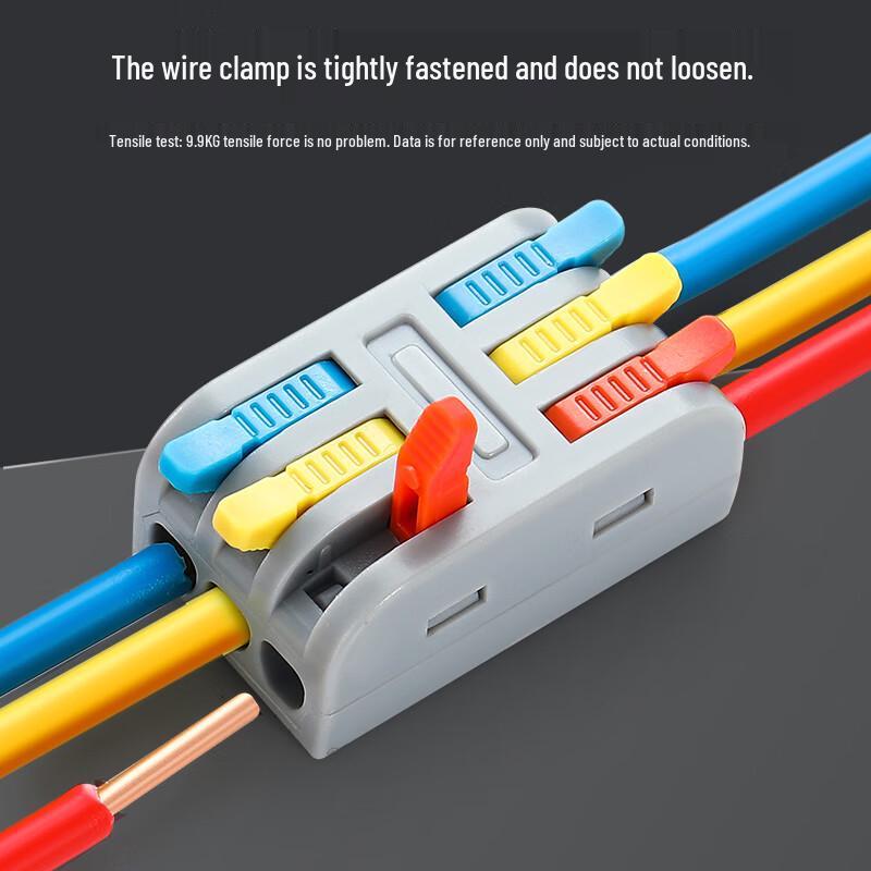 Lantuan Quick Wire Connector