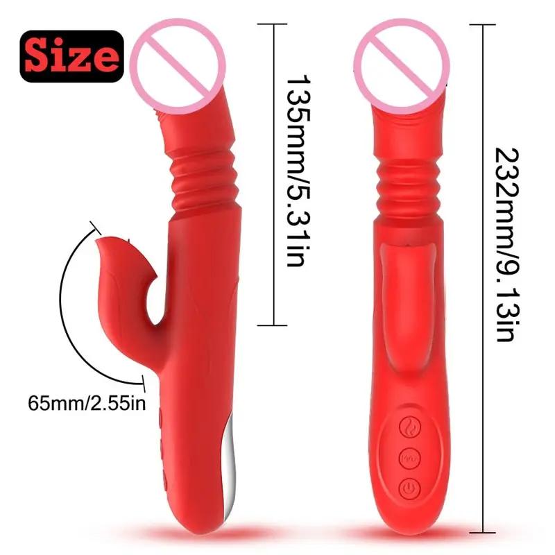 Clit Didlo для женщин нижнее белье Pene Cyberskin вагина палка товары для взрослых женщина и грудь облизывание вибратор мужчины рот Neuk
