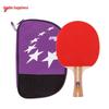 DHS Профессиональная универсальная ракетка для настольного тенниса