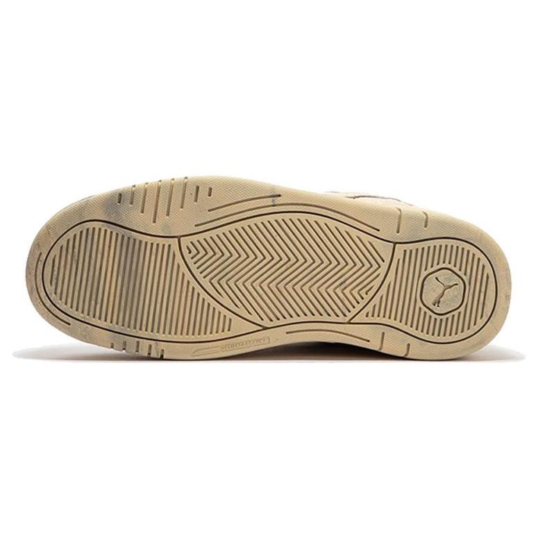Puma 180 Perf Унисекс Кремово-белый 394798-02
