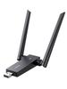 Adaptateur WiFi USB - Ugreen - 50341 - 1300Mbps - Double Antenne - Angle Réglable