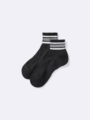GU by Uniqlo Линия носков до щиколотки