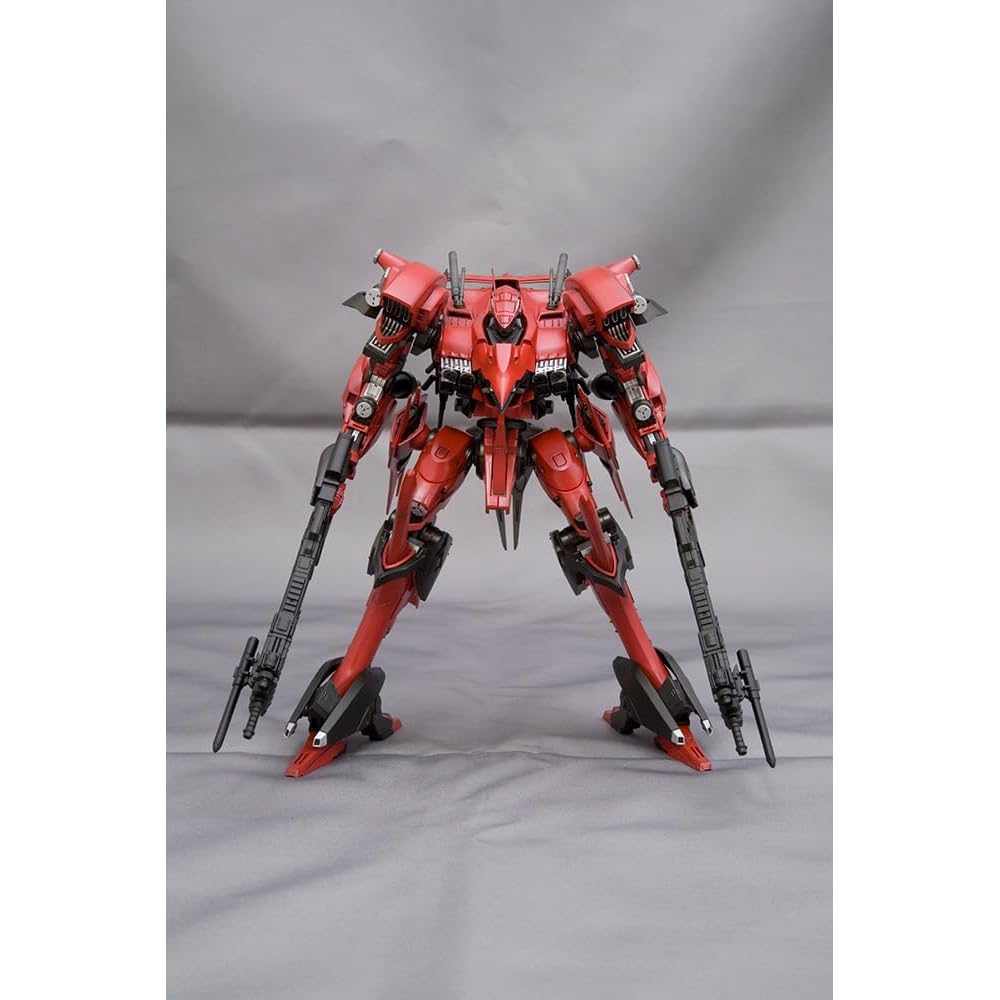Kotobukiya Armored Core Rayleonard 03-Aaliyah Classnaya Полная версия 1/72 Масштабная модель Сборная модель Высота 145 мм