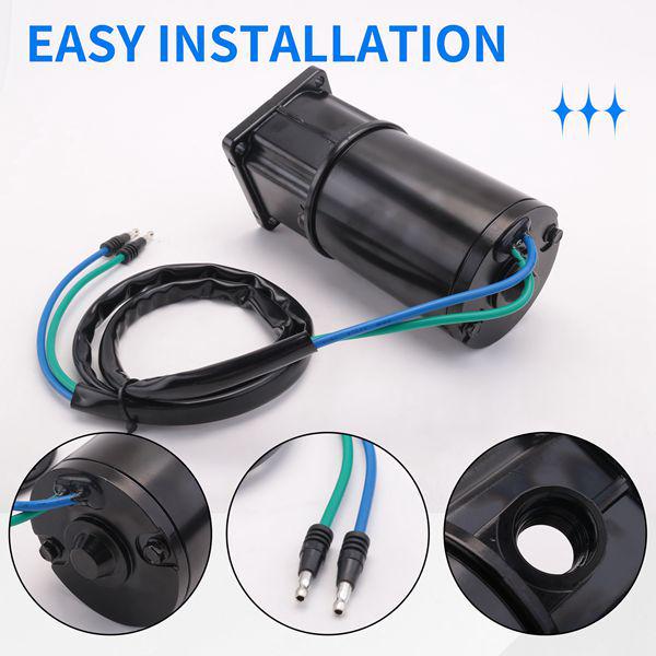 Motor Tilt Fine-Tuner for Mercury Mariner 75-125 (Model 824051)