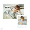 NCT 127 [2019 SUMMER VACATION KIT] - Postcard + Polaroid SET [Jaehyun]