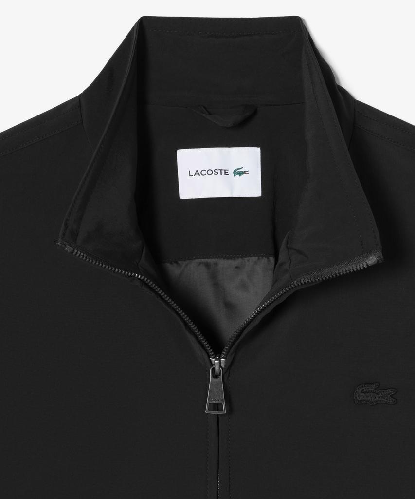 Lacoste Men'S High-Neck Windbreaker Bh844E-56G 031