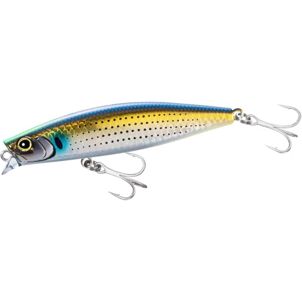 Shimano Exsence Wyzon 77S Jet Boost Fishing Lure 002 N Inakko 7.7g