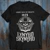 Lynyrd Skynyrd Верните мои пули Футболка Топы футболки Мужская Женская, Тяжелый хлопок Футболка Топы футболки Мужская Женская, Размер S-4XL
