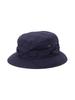 Beams Plus Indigo Ripstop Jungle Hat for Men, INDIGO FREE 38410166017