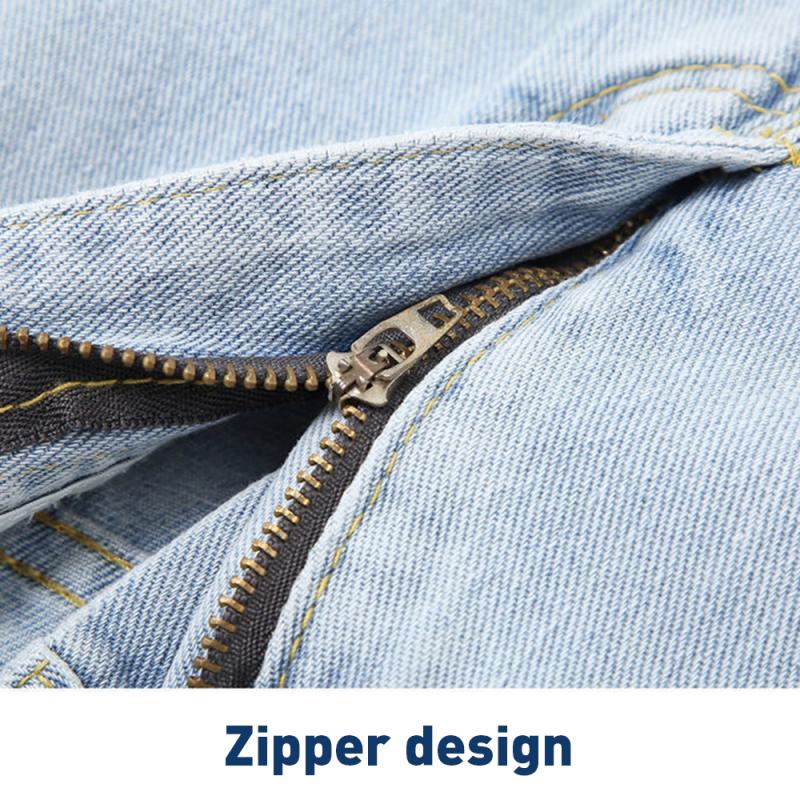 Светло-голубые джинсы, женские сексуальные бандажные корейские версии, джинсовые брюки в стиле ретро с высокой талией, широкие брюки, уличная одежда, мешковатые джинсы