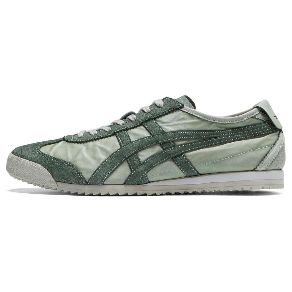 ONITSUKA TIGER Mexico 66 NM Slate Grey Unisex Sneakers Green 1183C176-021
