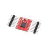 TB6612FNG Dual Motor Driver Board for DC Motors and Self-Balancing Robots