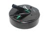 Electromagnetic Clutch for JAC Junling A/C Compressor 24V, 96x28x62x40