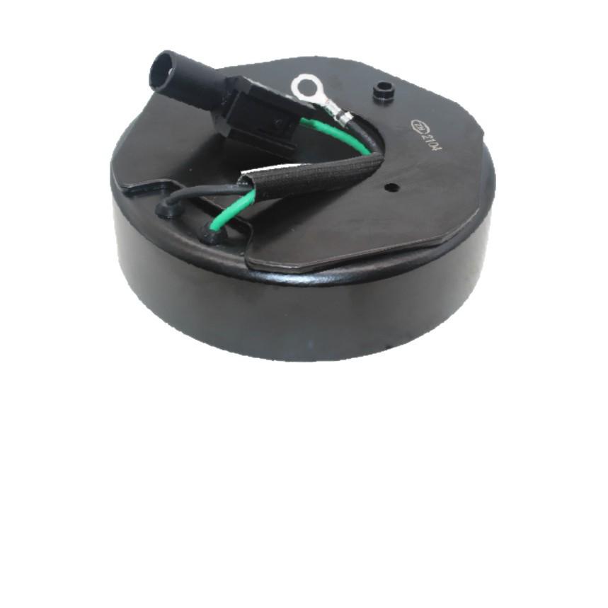Electromagnetic Clutch for JAC Junling A/C Compressor 24V, 96x28x62x40