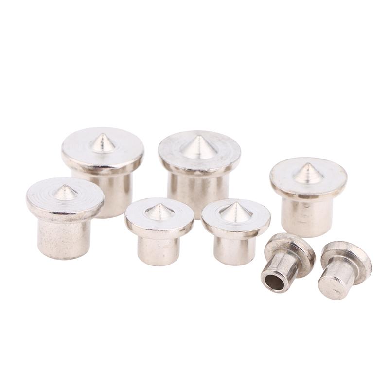 Деревообрабатывающие шканты Шкантовые направляющие Шкантовые гвозди Центровочные пуансоны Центровочные точки для деревянной мебели