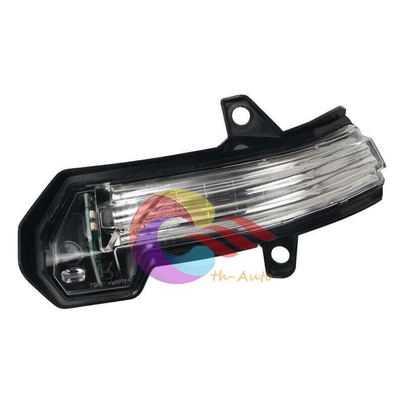 Driver Side LED Rearview Mirror Signal light For Cadillac XT4 XT5 XT6 2017 UP