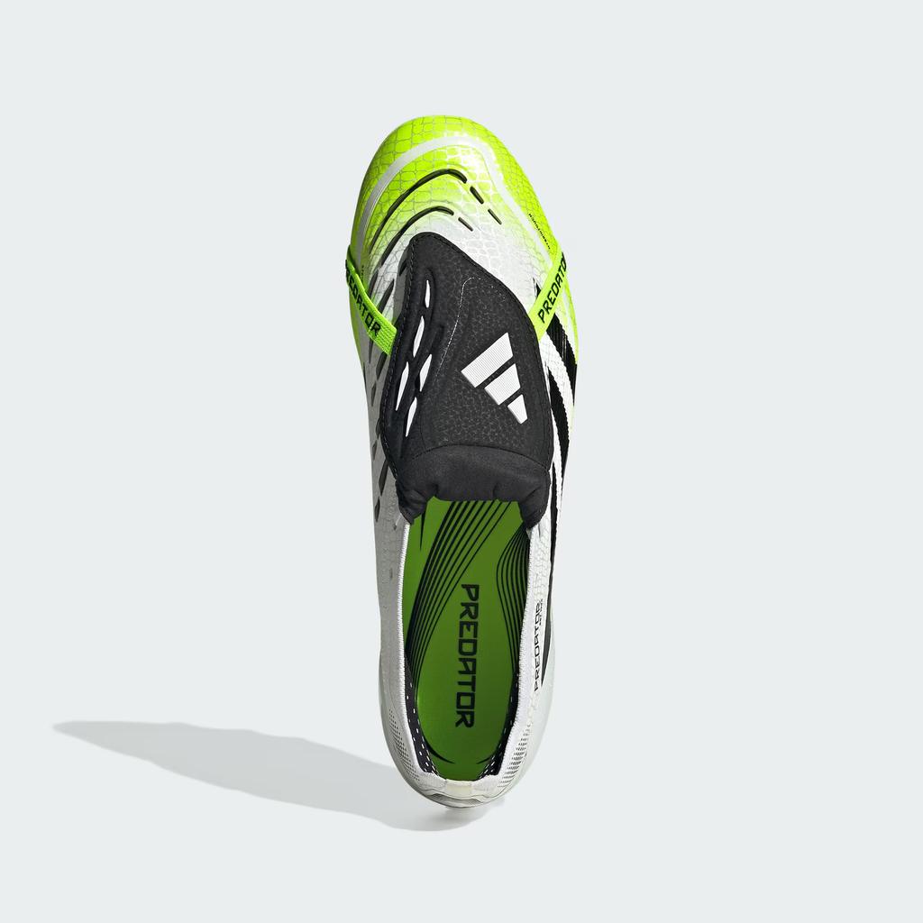 adidas PREDATOR ELITE Футбольные бутсы Унисекс JS0945