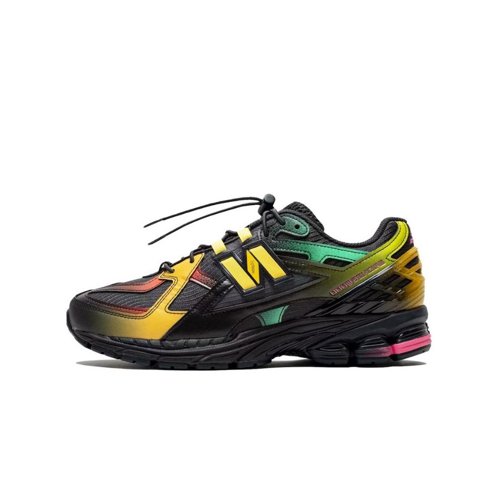 New Balance 1906U Bricks & Wood Echoes of a Butterfly