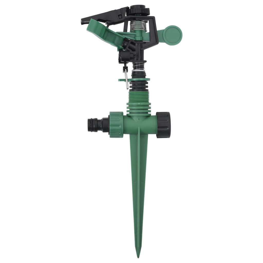 Impulse Lawn Sprinkler Sprinkler Impulse Sprinkler 6 Pack
