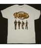THE KINKS BAND NEW NATURAL T SHIRT Tee Unisex S-5XL TN0144