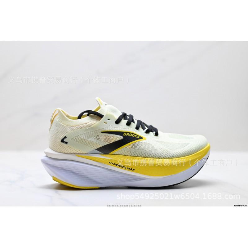 Kids Shoes Brooks Gale 3 Running Shoes Unisex Low Top Breathable Cushion Sneakers Road Track