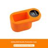 CQQ1 For Mercedes Benz A C E S Class AMG CLA CLS W212 GLC CLK W205 Seat Belt Socket Protective Cover Plug Seat Car Ornaments Supplies