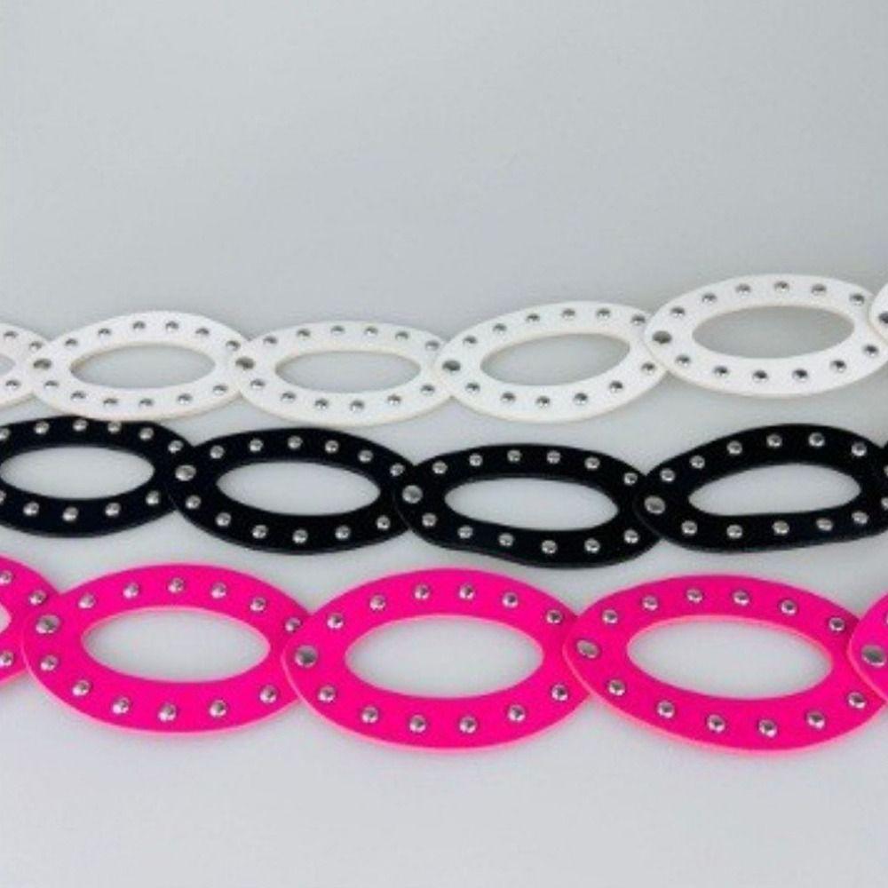 Y2K Waist Strap Heavy-Duty Slimming Belt Fashion Trouser Dress Belts For Women