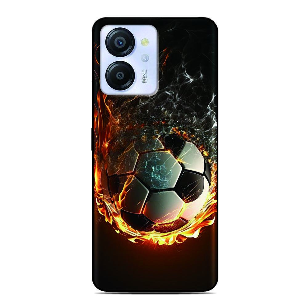 Sport Football Phone Case For Oukitel C69 C3 C2 C68 C62 C61 C57s C57 C58 P1 C1 Pro C59 C53 C51 C50 C38 C36 C35 C21 WP50 Cover