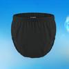 Reusable Adult Incontinence Underwear Elderly Disabled Washable Cotton Leak-Proof Briefs Size XS-XXL