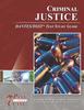 Книга Criminal Justice DANTES/DSST Test Study Guide