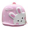 Cute Cartoon Rabbit Eva Backpack For Girls Trendy Outdoor School Snacks Bag